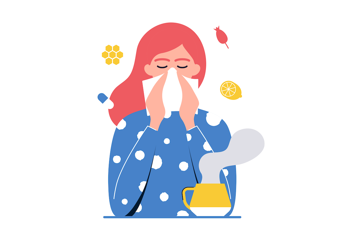 girl-with-flu-blowing-nose-01
