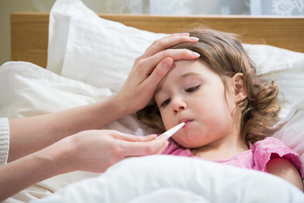 little-girl-sick-with-flu
