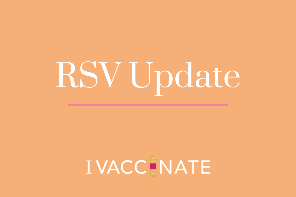 RSV Update